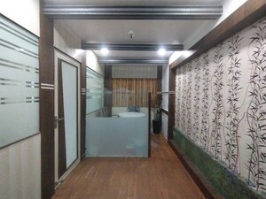 Furnished Amenities in  Office Space at Moraj Casablanca, Cbd Belapur Sector 11 – for Rent