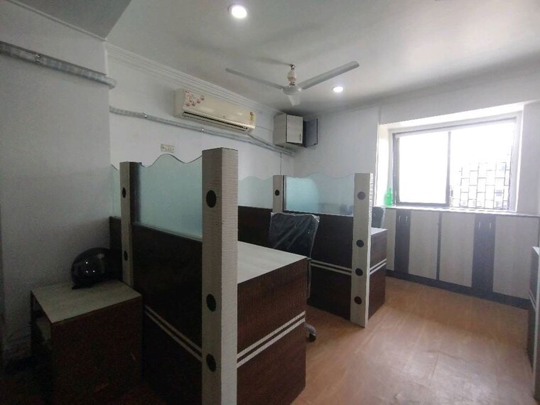 Team Area, moraj-casablanca Commercial Office Space 1434 Sq.Ft. In Cbd Belapur Sector 11 Navi Mumbai 10523655