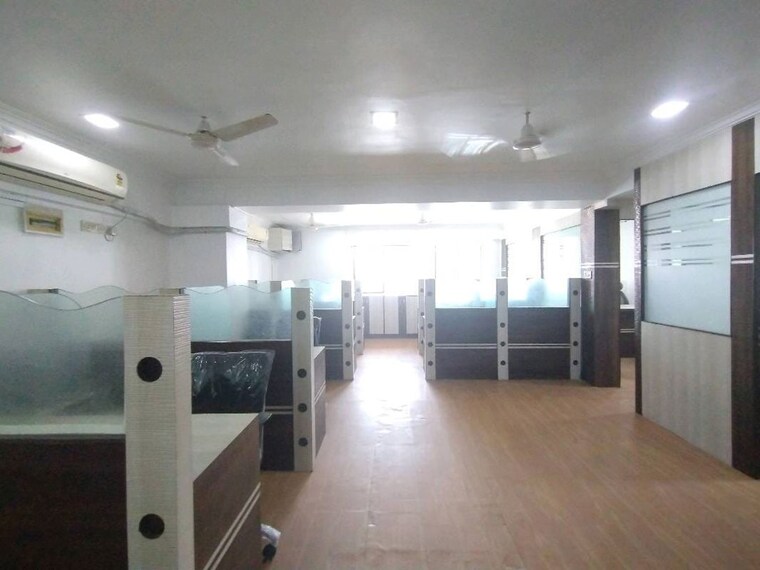 undefined, moraj-casablanca Commercial Office Space 1434 Sq.Ft. In Cbd Belapur Sector 11 Navi Mumbai 10523655