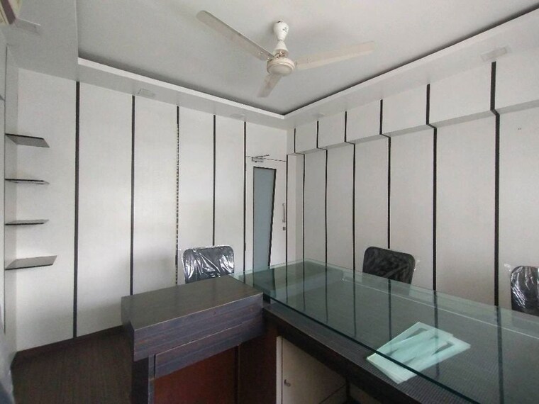 Kitchen, moraj-casablanca Commercial Office Space 1434 Sq.Ft. In Cbd Belapur Sector 11 Navi Mumbai 10523655