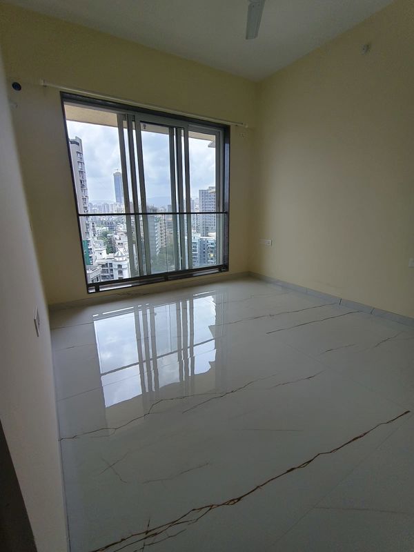 2 BHK 600 Sq.Ft. Apartment in Gabadia Heights