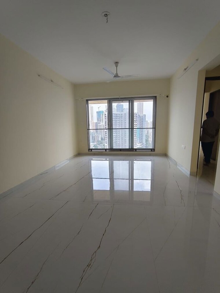 Living Room, gabadia-heights 2 Bedroom 600 Sq.Ft. Apartment In Kandivali West Mumbai 10523677