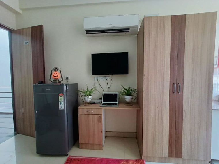 undefined, sector 51 Studio 649 Sq.Ft. Builder Floor In Sector 51 Gurgaon 10523678