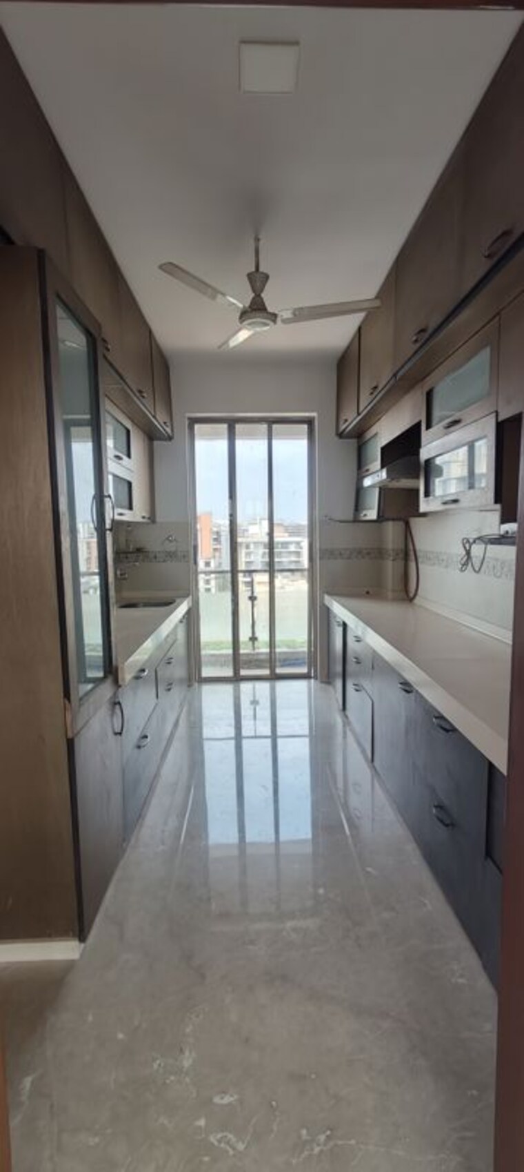Kitchen, chembur-lotus-chs 4 Bedroom 2200 Sq.Ft. Apartment In Chembur Mumbai 10523682