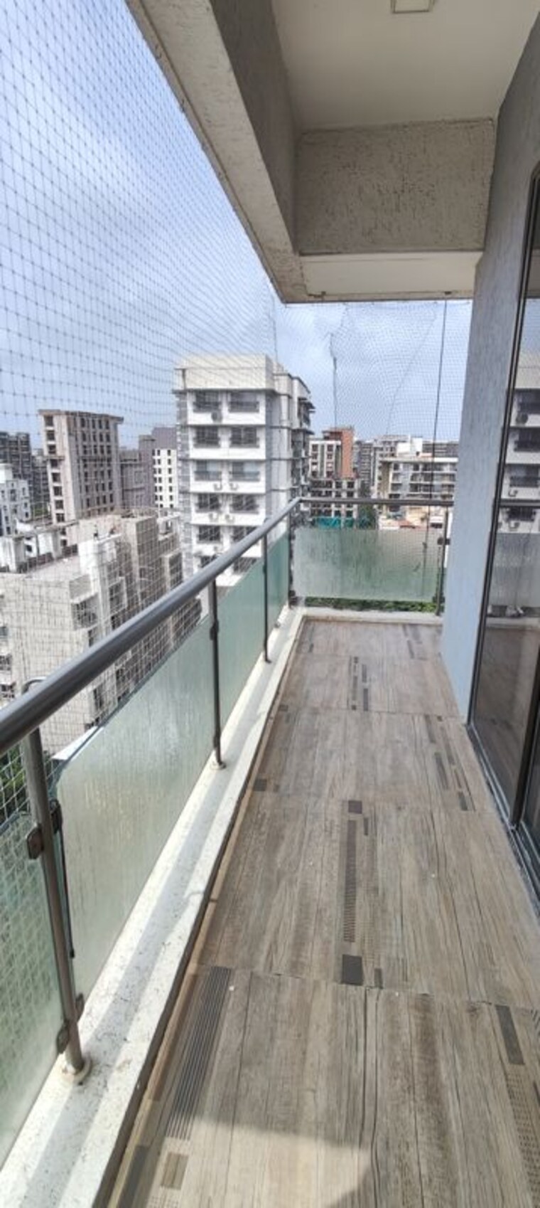 Balcony, chembur-lotus-chs 4 Bedroom 2200 Sq.Ft. Apartment In Chembur Mumbai 10523682