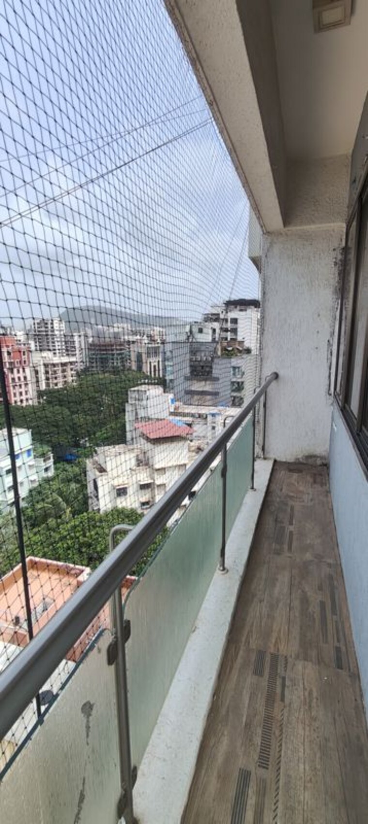 Balcony, chembur-lotus-chs 4 Bedroom 2200 Sq.Ft. Apartment In Chembur Mumbai 10523682