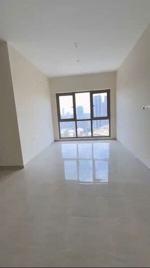 2 BHK Apartment For Rent in Sheth Auris Serenity Tower 3, Malad West