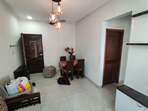 1.5 BHK Apartment For Sale in Roha Satsang Bharti, Malad East