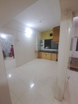 Room in 2 BHK Apartment at Wakad – for Rent