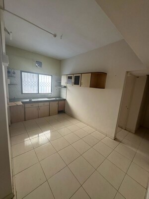 Kitchen in 2 BHK Apartment at Wakad – for Rent