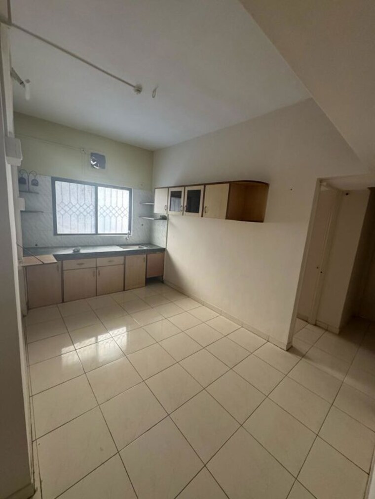 Kitchen, wakad 2 Bedroom 900 Sq.Ft. Apartment In Wakad Pune 10523691