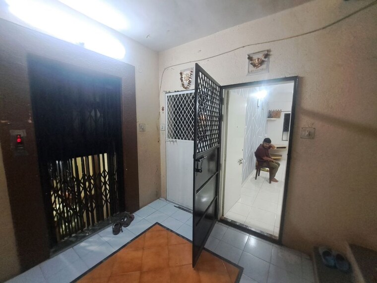 Room, wakad 2 Bedroom 900 Sq.Ft. Apartment In Wakad Pune 10523691