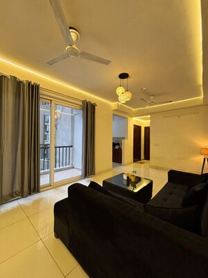 Bedroom in 2 BHK Apartment at Amrapali Verona Heights, Tech Zone 4 Greater Noida – for Sale