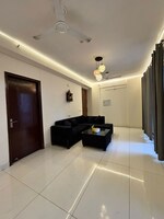 2 BHK 1000 Sq.Ft. Apartment in Amrapali Verona Heights