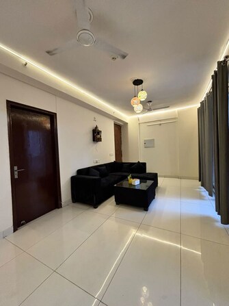 2 BHK Apartment For Sale in Amrapali Verona Heights in Tech Zone 4 Greater Noida, Greater Noida