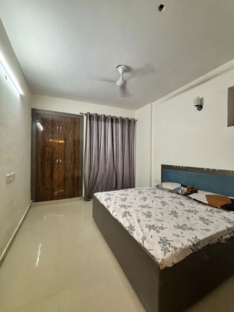 Bedroom, amrapali-verona-heights 2 Bedroom 1000 Sq.Ft. Apartment In Tech Zone 4 Greater Noida Greater Noida 10523689