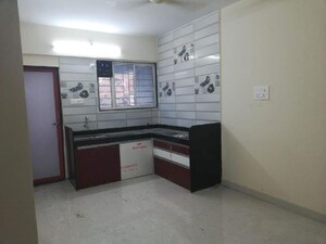 Kitchen in 2 BHK Apartment at Ambegaon Budruk – for Sale