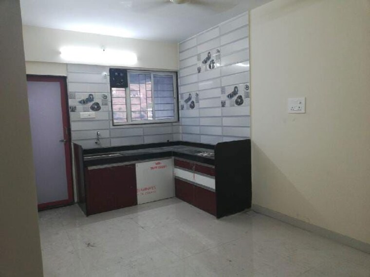 Kitchen, ambegaon budruk 2 Bedroom 787 Sq.Ft. Apartment In Ambegaon Budruk Pune 10523672