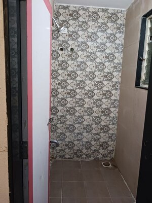 Bathroom in 2 BHK Apartment at Ambegaon Budruk – for Sale