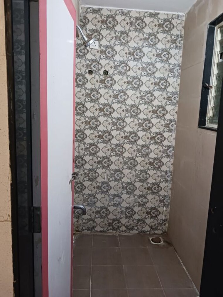 Bathroom, ambegaon budruk 2 Bedroom 787 Sq.Ft. Apartment In Ambegaon Budruk Pune 10523672