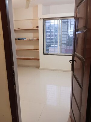 Bedroom in 2 BHK Apartment at Ambegaon Budruk – for Sale