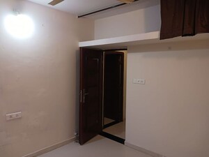 Bedroom in 2 BHK Apartment at Ambegaon Budruk – for Sale