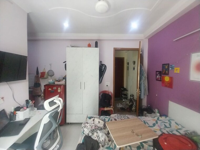 Bedroom, sector 21 4 Bedroom 2000 Sq.Ft. Builder Floor In Sector 21 Gurgaon 10523685