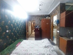 4 BHK Builder Floor For Rent in Sector 21