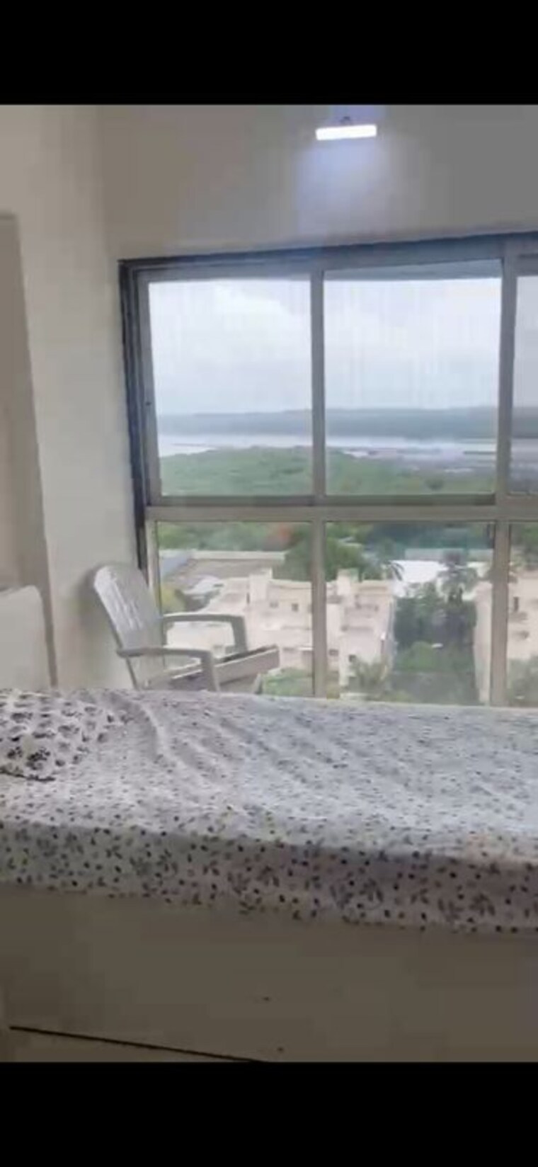 Bedroom, govardhangiri 2.5 Bedroom 700 Sq.Ft. Apartment In Goregaon West Mumbai 10523693