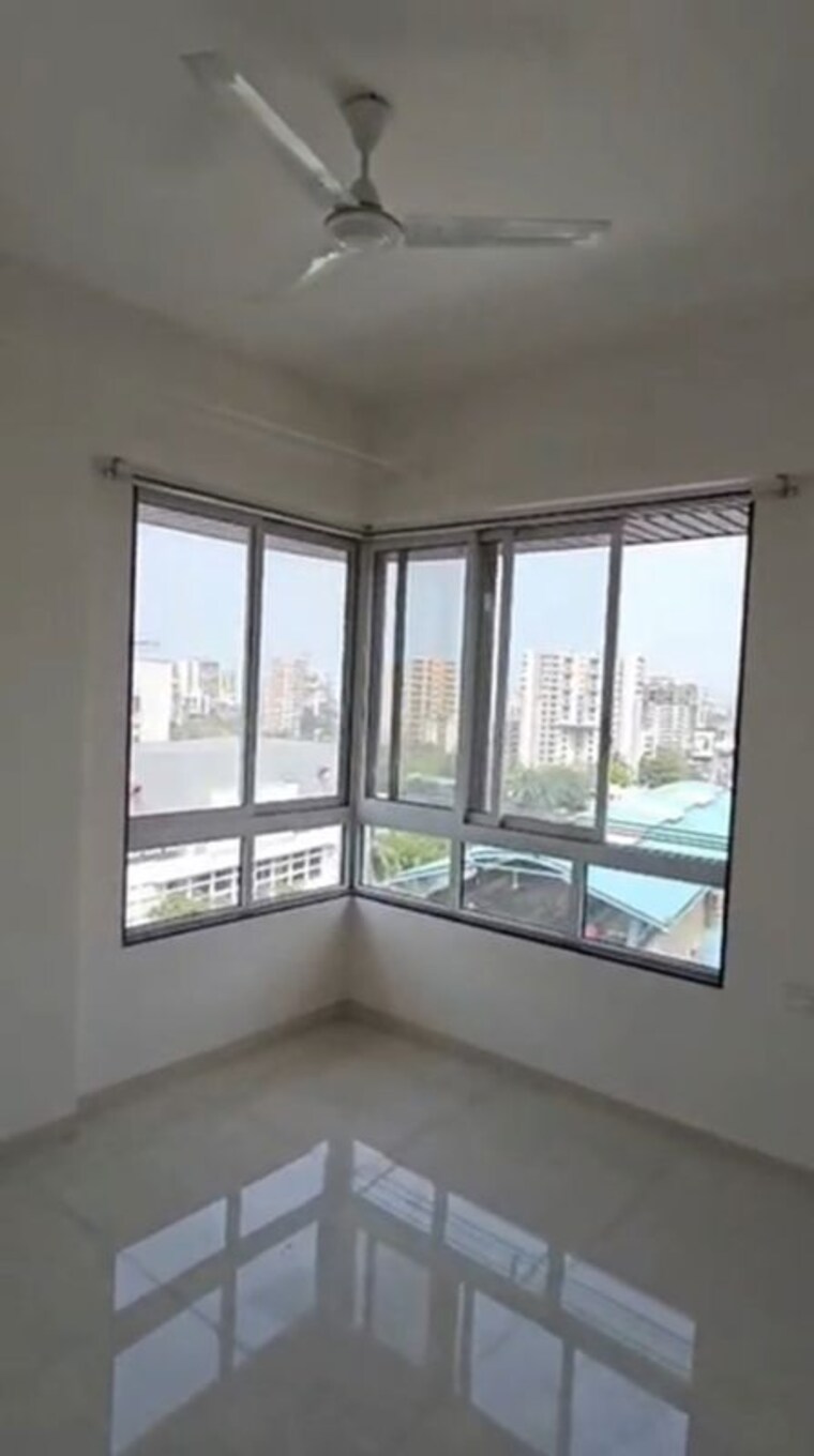 Bedroom, heritage-solitaire 2 Bedroom 910 Sq.Ft. Apartment In Chembur Mumbai 10523683