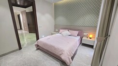 4 BHK + Prayer Room,Study Room,Store Room Builder Floor For Rent in Sector 21