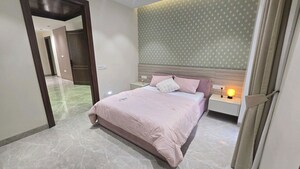 4 BHK Builder Floor For Rent in Sector 21
