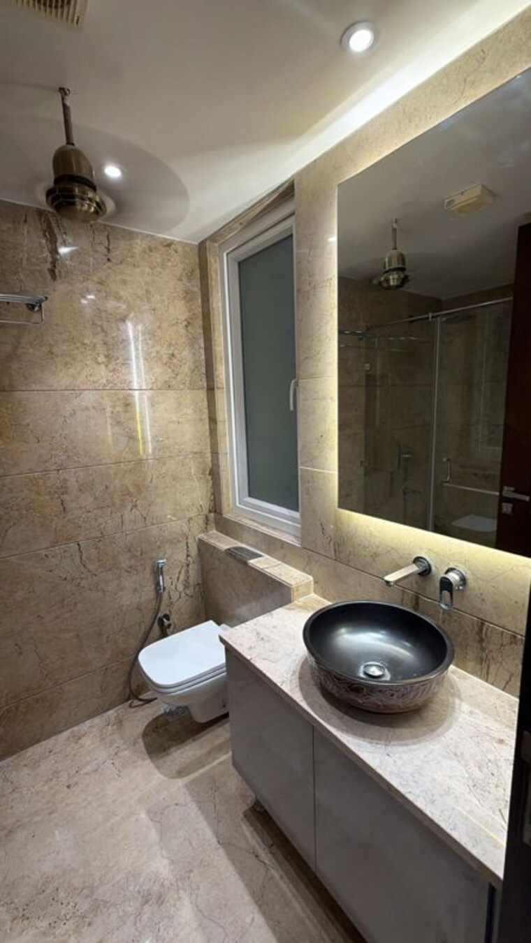 Bathroom, sagitarius-bluegrass-residences 4 Bedroom 2400 Sq.Ft. Apartment In Kalyani Nagar Pune 10523705