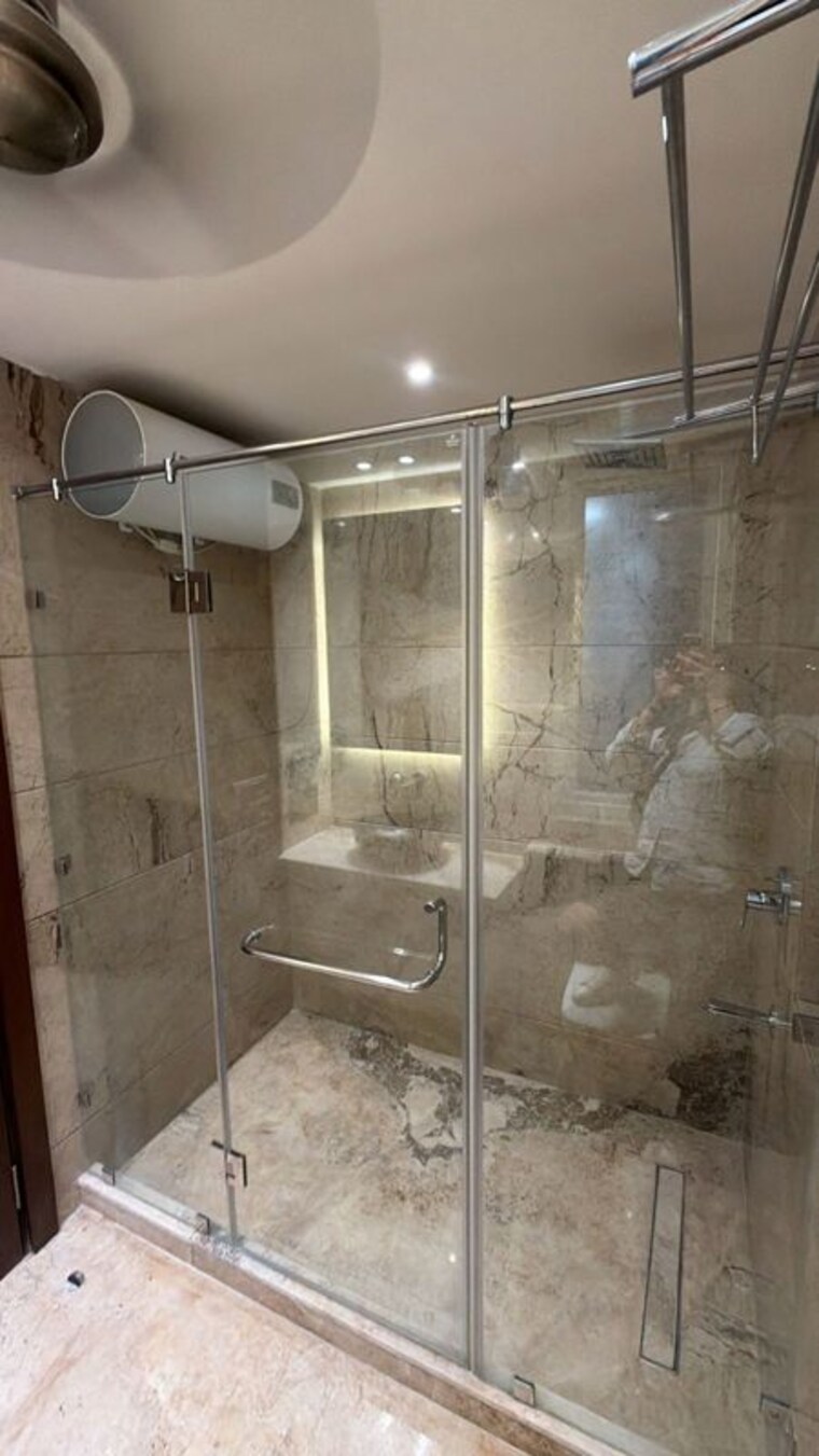 Bathroom, sagitarius-bluegrass-residences 4 Bedroom 2400 Sq.Ft. Apartment In Kalyani Nagar Pune 10523705
