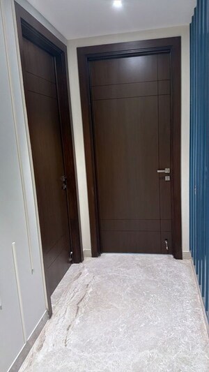 Bathroom in 4 BHK Apartment at Sagitarius Bluegrass Residences, Kalyani Nagar – for Rent