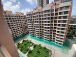 2.5 BHK + Study Room 750 Sq.Ft. Apartment in Siddharth Nagar CHS Goregaon