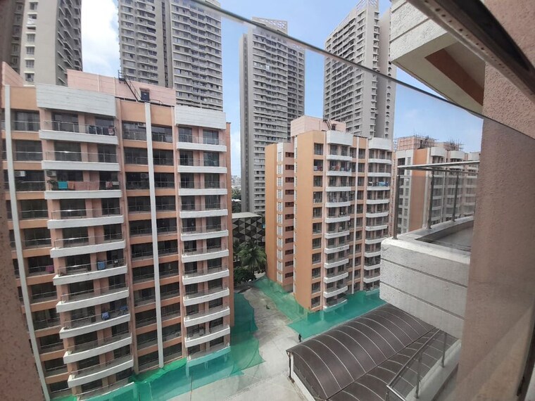Exterior View, siddharth-nagar-chs-goregaon 2.5 Bedroom 750 Sq.Ft. Apartment In Goregaon West Mumbai 10523707