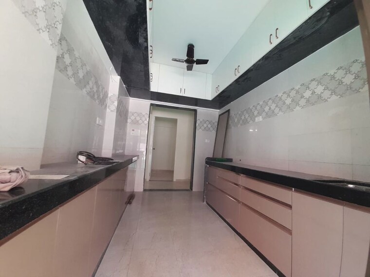 Kitchen, siddharth-nagar-chs-goregaon 2.5 Bedroom 750 Sq.Ft. Apartment In Goregaon West Mumbai 10523707