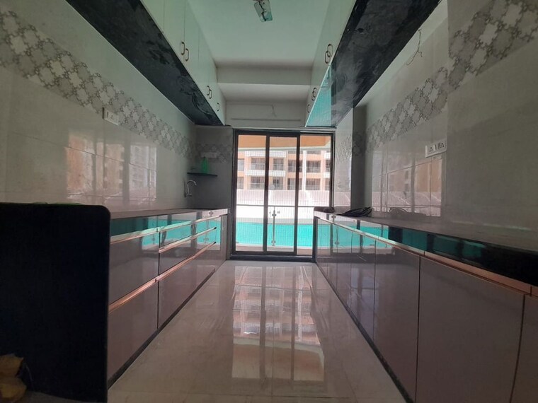 Kitchen, siddharth-nagar-chs-goregaon 2.5 Bedroom 750 Sq.Ft. Apartment In Goregaon West Mumbai 10523707