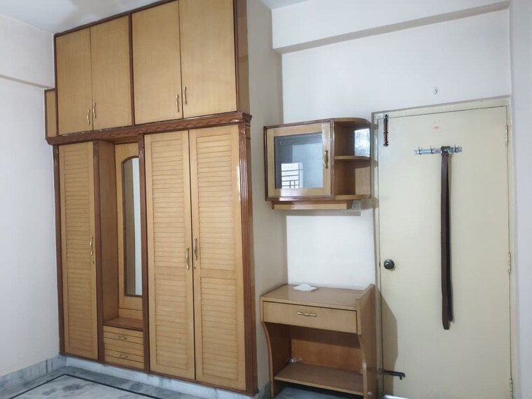 Bathroom, madhapur 3 Bedroom 1700 Sq.Ft. Apartment In Madhapur Hyderabad 10523717