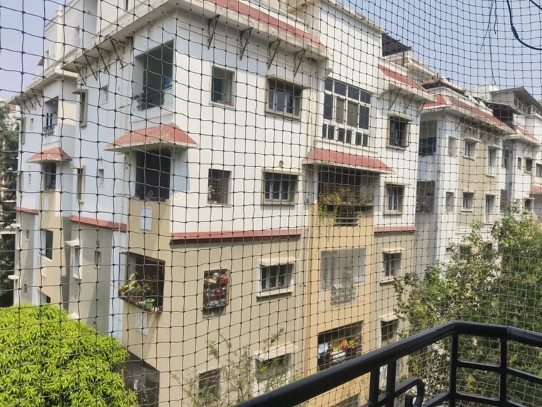 Exterior View, madhapur 3 Bedroom 1700 Sq.Ft. Apartment In Madhapur Hyderabad 10523717