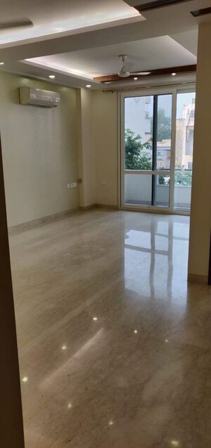 3 BHK Builder Floor For Rent in Gulmohar Park