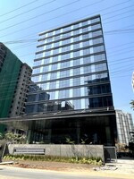 10000 Sq.Ft. Office Space in Financial District