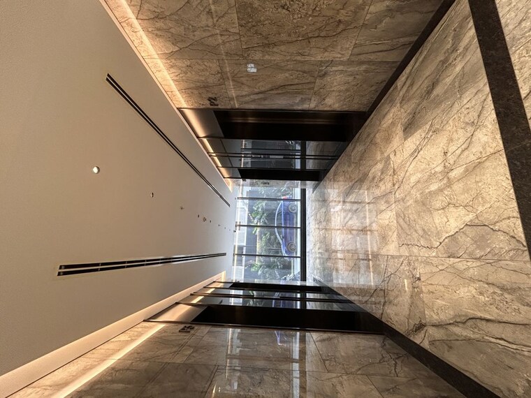 Kitchen, financial district Commercial Office Space 10000 Sq.Ft. In Financial District Hyderabad 10523629