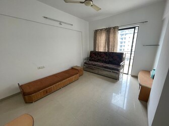 1 BHK 550 Sq.Ft. Apartment in Rohan Abhilasha
