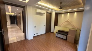 Kitchen in 3 BHK Apartment at Lunkad Skylounge, Kalyani Nagar – for Sale