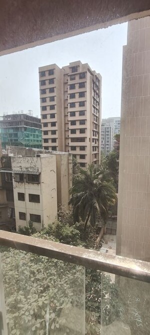2 BHK Apartment – Exterior View View at Avigna CHS, Chembur - for Sale