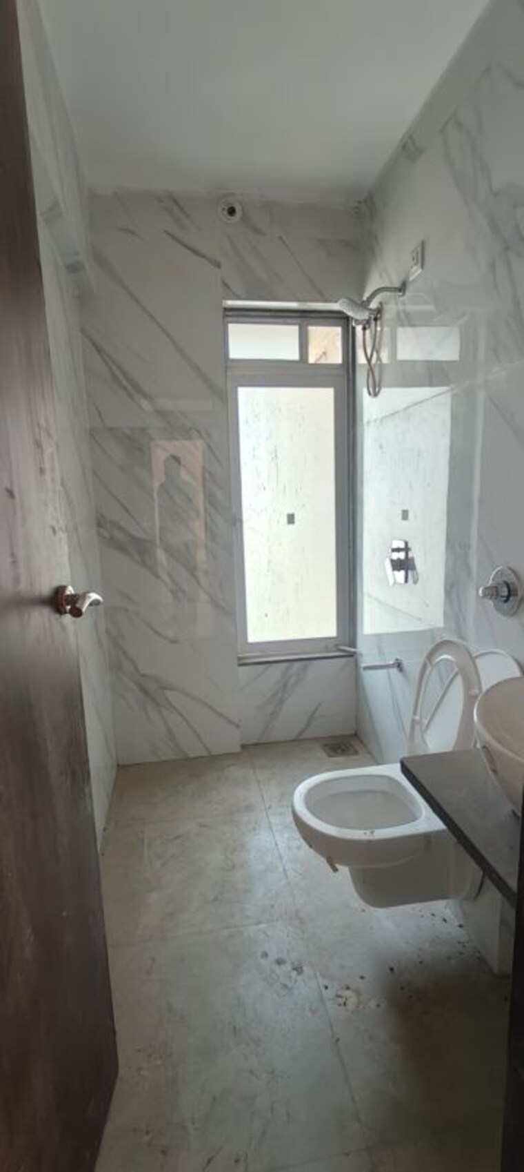Bathroom, avigna-chs 2 Bedroom 710 Sq.Ft. Apartment In Chembur Mumbai 10523725