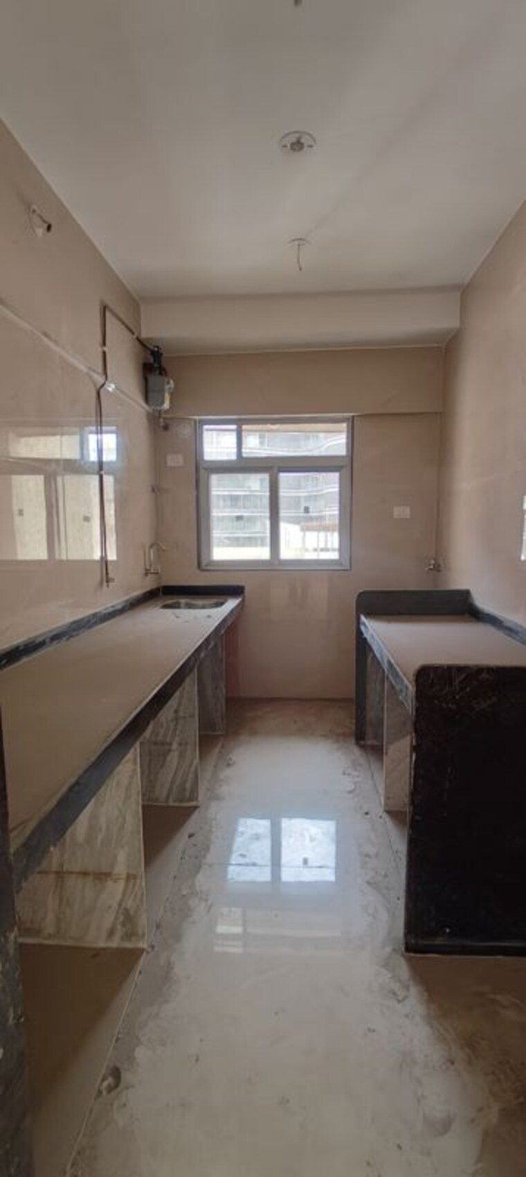 Kitchen, avigna-chs 2 Bedroom 710 Sq.Ft. Apartment In Chembur Mumbai 10523725