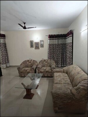 3 BHK Apartment For Rent in Shagun Vatika Apartments, Butler Colony